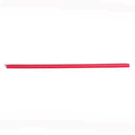 VISTAPAK INDUSTRIES Red Plastic Stir Stick 5 Inch, 1000PK 12290BA